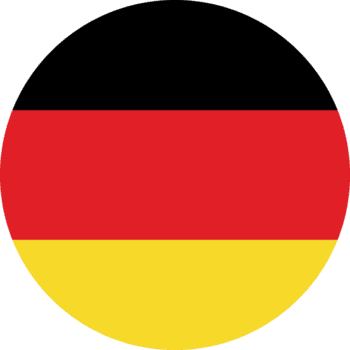 Deutsche Flagge