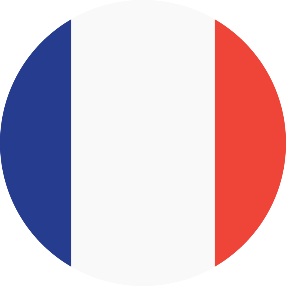 Drapeau français
