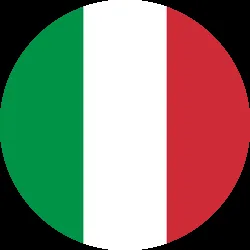 Bandiera italiana